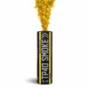 Enola Gaye TP40 Top Pull Smoke Grenade (Yellow)