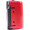 Kodak M35 Flame Scarlet Film Camera with Flash