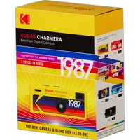 Kodak Charmera 6 PIECE BOX (6 RANDOM UNITS IN BLIND BOX) 1