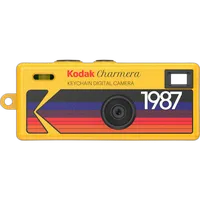 Kodak Charmera 6 PIECE BOX (6 RANDOM UNITS IN BLIND BOX) 2
