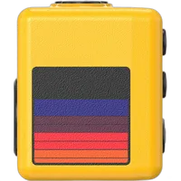 Kodak Charmera 6 PIECE BOX (6 RANDOM UNITS IN BLIND BOX) 4