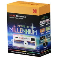 Kodak Charmera Millenium Set - 6 Pieces 0