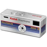 Kodak Charmera Millenium Set - 6 Pieces 4