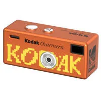 Kodak Charmera Millenium Set - 6 Pieces 9