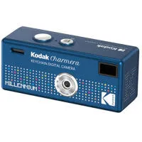 Kodak Charmera Millenium Set - 6 Pieces 15