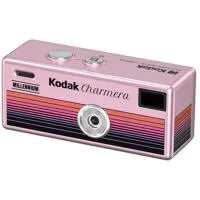 Kodak Charmera Millenium - Single Unit 5