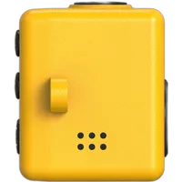 Kodak Charmera - 1 SINGLE CAMERA (RANDOM STYLE BLIND BOX) 4