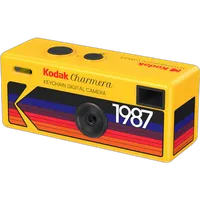 Kodak Charmera - 1 SINGLE CAMERA (RANDOM STYLE BLIND BOX) 7