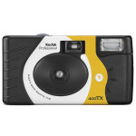 Kodak Tri-X 400 Black and White Negative Film Single Use 400ASA 27 EXPOSURES