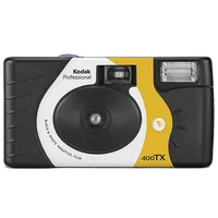 Kodak Tri-X 400 Black and White Negative Film Single Use 400ASA 27 EXPOSURES 0