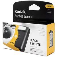 Kodak Tri-X 400 Black and White Negative Film Single Use 400ASA 27 EXPOSURES 1