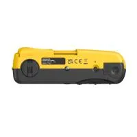Kodak EC35 35mm Film Camera -  Butter Yellow 2