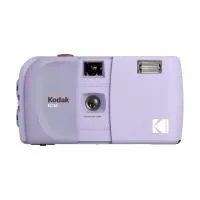 Kodak EC35 35mm Film Camera - Lavender 0