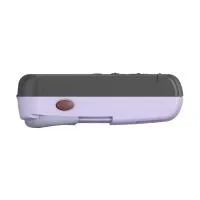 Kodak EC35 35mm Film Camera - Lavender 1
