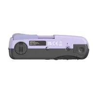 Kodak EC35 35mm Film Camera - Lavender 2