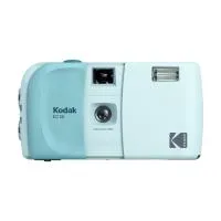 Kodak EC35 35mm Film Camera - Powder Blue 0