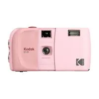 Kodak EC35 35mm Film Camera - Blush Pink 0