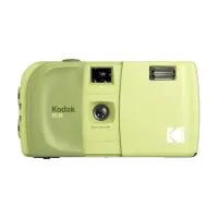 Kodak EC35 35mm Film Camera - Avocado Green 0