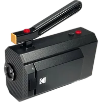 Kodak Super 8 Camera (Black) 0