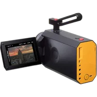 Kodak Super 8 Camera (Black) 1