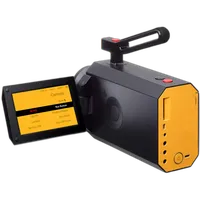 Kodak Super 8 Camera (Black) 2