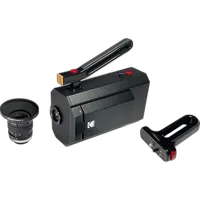 Kodak Super 8 Camera (Black) 3