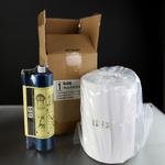 Kodak Photo Print Kit 6800 THERMAL PRINTER 750 PRINTS    1419597 1010867