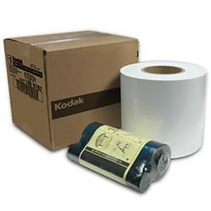 Kodak Photo Print Kit 8880/8810 L (8X12) 250 PRINTS 1156413 1090786