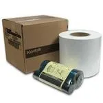 Kodak Photo Print Kit 8880/8810 L (8X12)  250 PRINTS  1156413  1090786 0