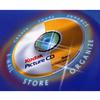 Kodak Picture CDs for PhotoNet (50-Pack) 1363779
