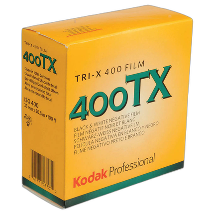 Kodak Portra 400 120 (5-PACK)
