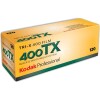Kodak Professional Tri-X 400 Black  and  White Negative Film (120, 1 Roll)