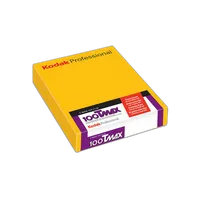 Kodak TMX 4x5 100ASA (50) 0