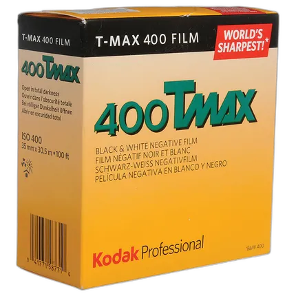 Kodak TMY402 35x100 (400)