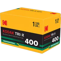 Kodak 35mm Tri-X 400TX Professional B/W Film - 24 Exp. 7518517 0