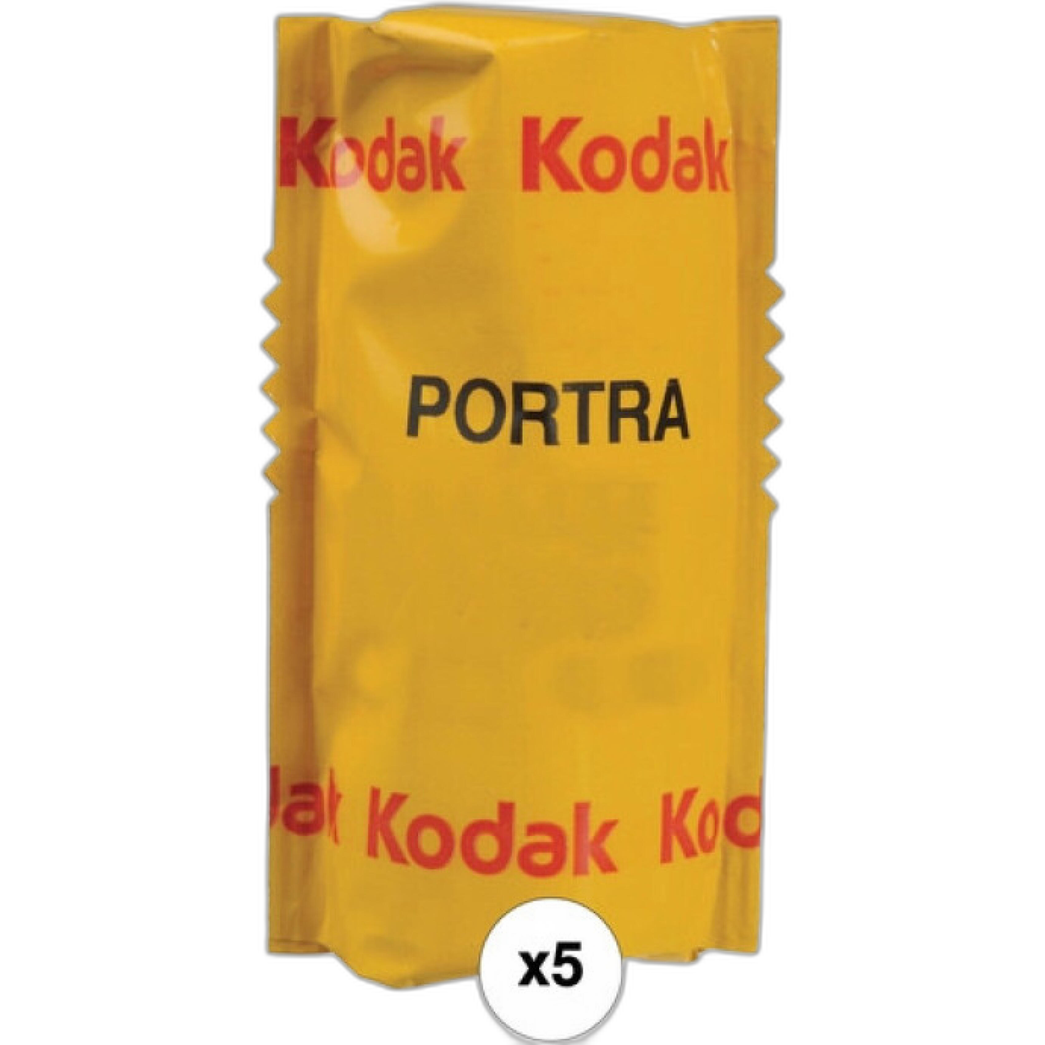 Kodak Portra 160 Profile: Smooth, Low-Contrast Color for Studio and Daylight