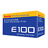 Kodak Professional EKTACHROME Film E100 135-36 - 1 Roll