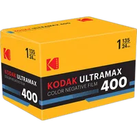 Kodak Ultra Max 400 Color Negative Film (35mm Roll Film, 24 Exposures) 0