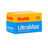 Kodak GC-135-36  ULTRA MAX 400 ASA