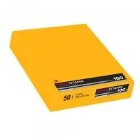 Kokak Ektapan 100 4x5 - 50 Sheets 1