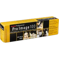 Kodak Proimage 100 135-36 (5 Pack) 0
