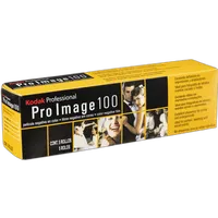 Kodak Proimage 100 135-36 (5 Pack) 1