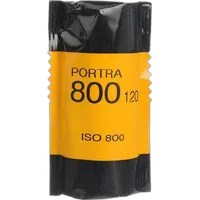 Kodak Portra 800 Color Negative Film (120 Roll Film) EKTACOLOR 800 7519614 0
