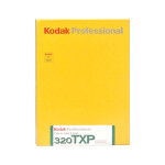 Kodak Professional Tri-X 320 Black  and  White Negative Film (8x10in, 10 Sheets)