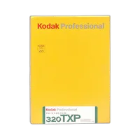 Kodak Tri-X 320 Black  and  White Negative Film (8x10in, 10 Sheets) 7523111 0