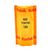 Kodak Portra 400 120 Professional Film (Replaces 400NC  and  400VC)