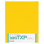 Kodak TXP 4x5 320ASA (50)