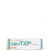 Kodak Tri-X 320 Black  and  White Negative Film (4x5in, 50 Sheets) 7520844 0