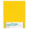 Kodak TXP 4x5 320ASA (50)