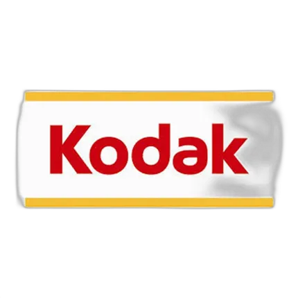 Kodak 8x10 Portra 160 Color Film (10 Sheets)